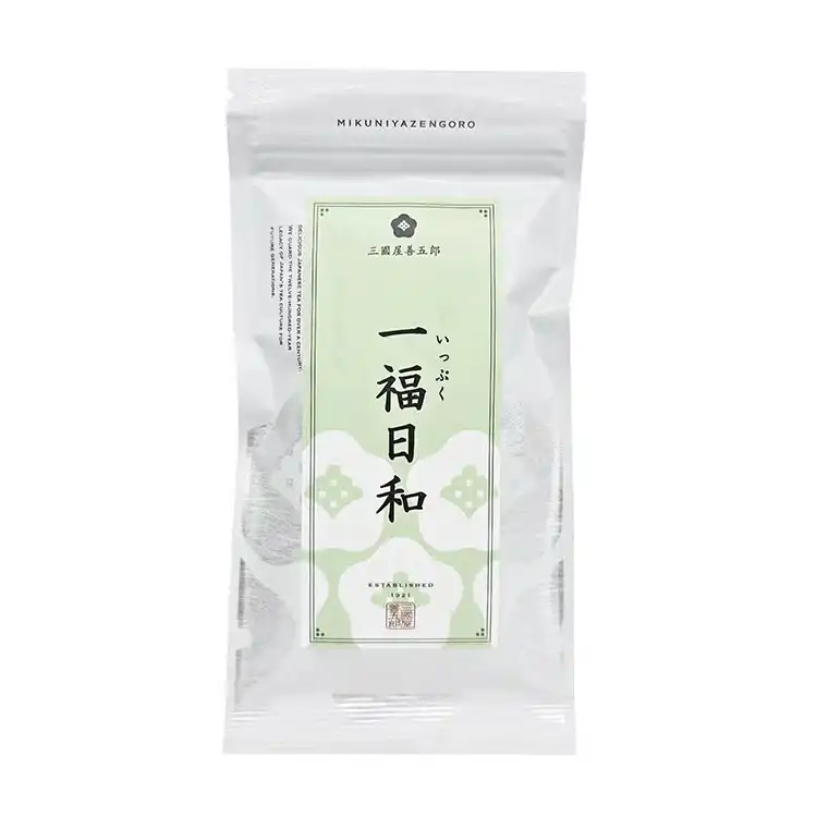 一福日和 発売中