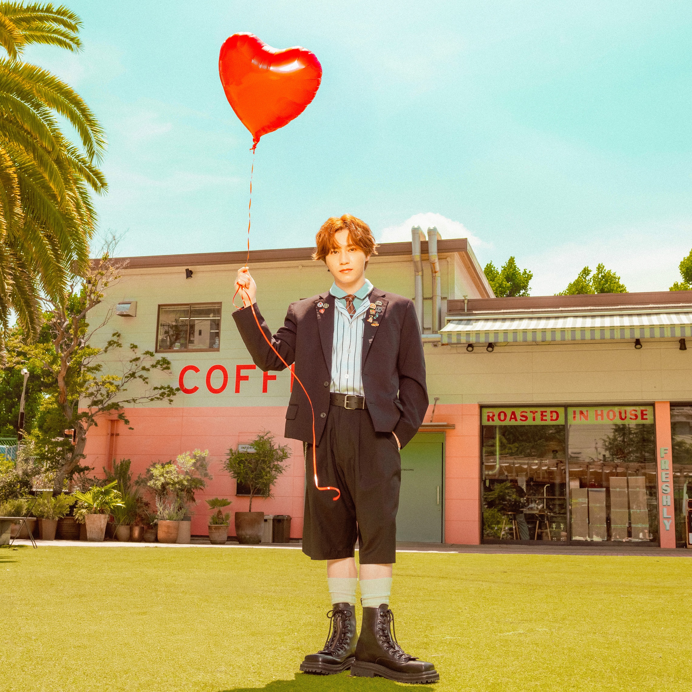 「C!AO 山根航海です！！」山根航海フリーライブ