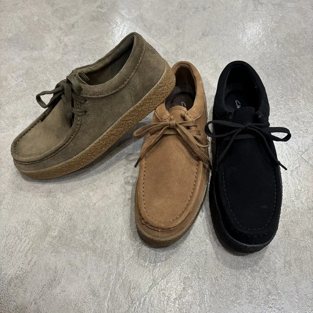 New Arrival!!