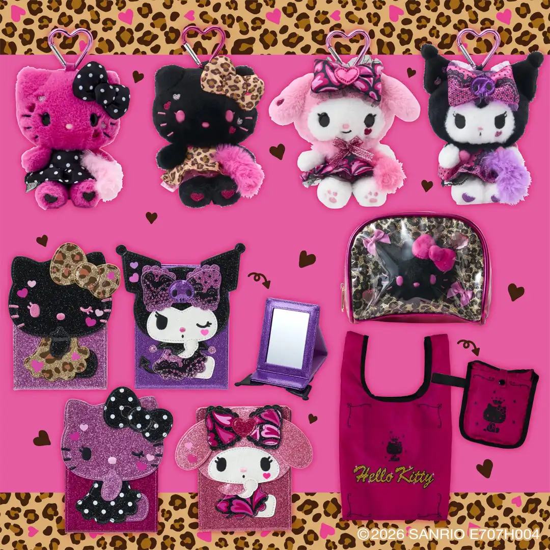 ギャル盛りMAXデザインシリーズ発売！