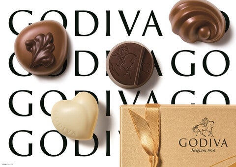 GODIVA