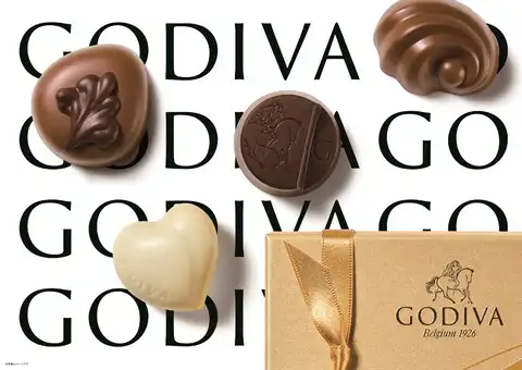 GODIVA