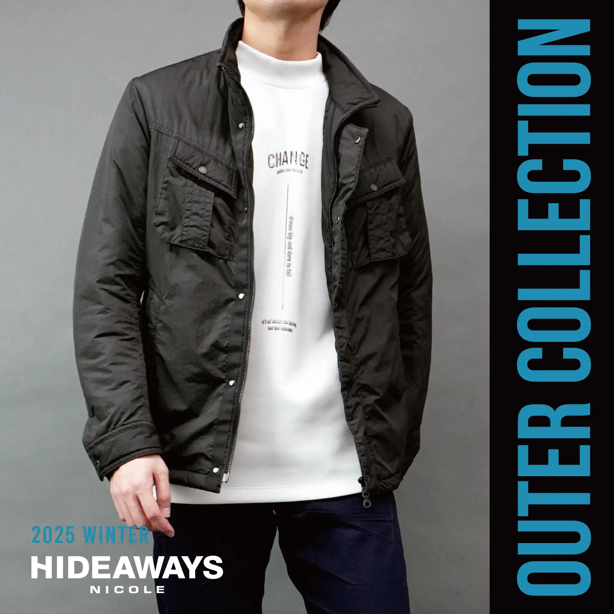 OUTER COLLECTION