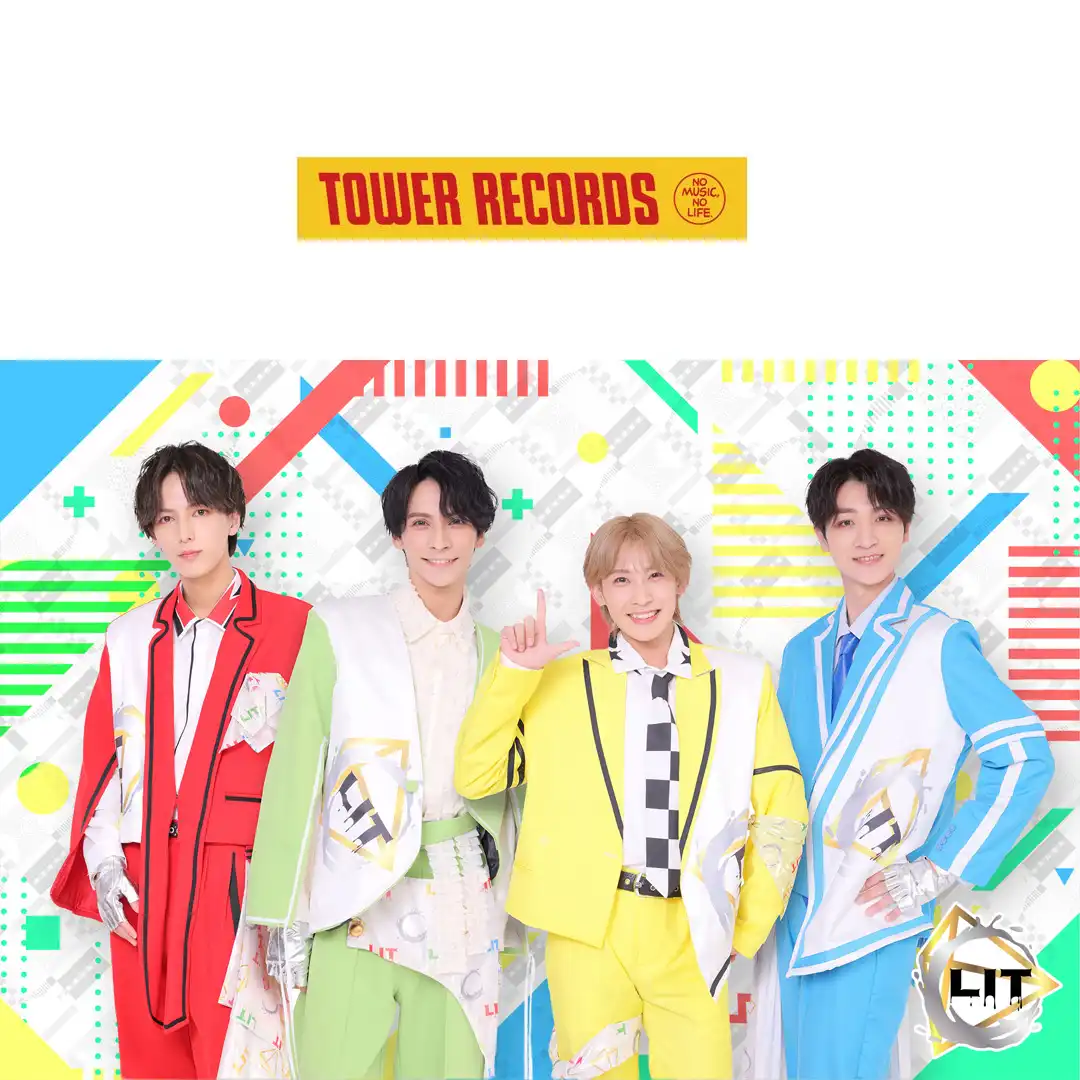LIT 5th Single「ぷっちょんヘンザッ↑↑」サンクスリリースイベント in イオンモール東浦