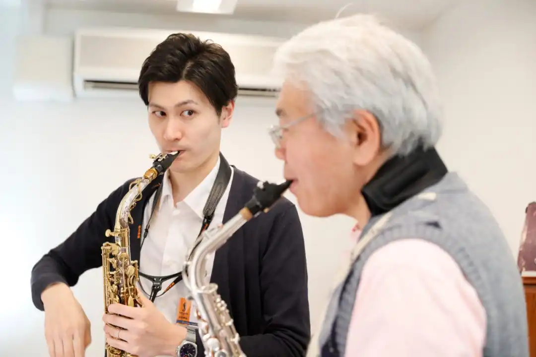 【音楽教室】秋のご入会キャンペーン♫