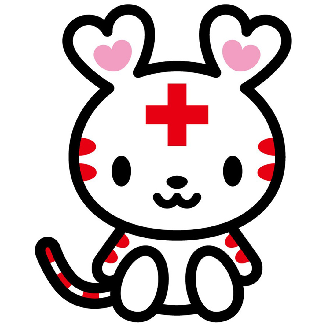 愛の助け合い献血キャンペーン