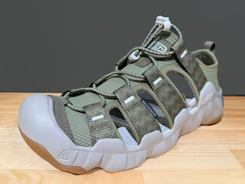 KEEN HYPERPORT H2