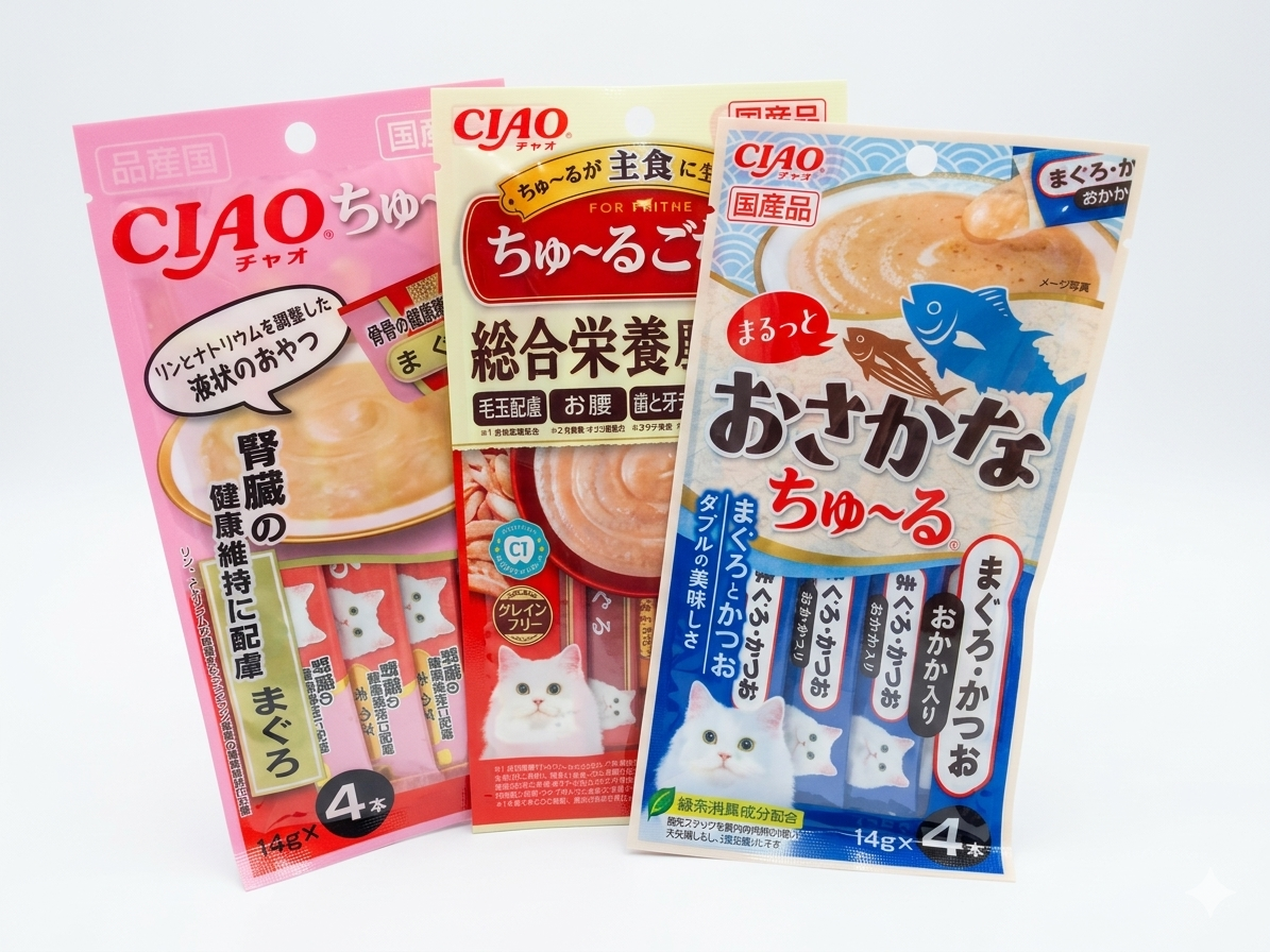 おやつよりどりセール！
