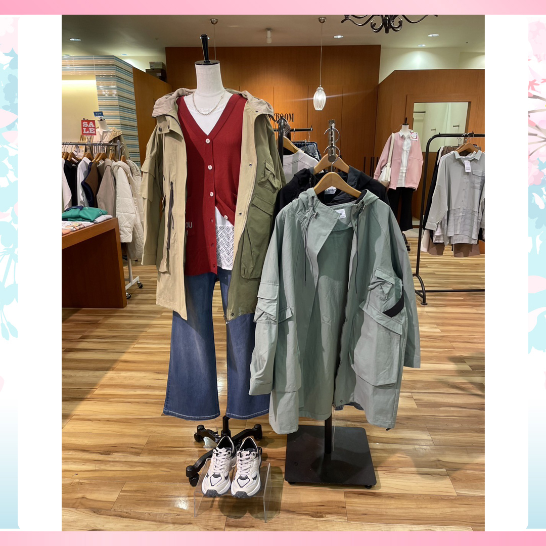 春いろ新生活特集2026_BOYS’ ROOM