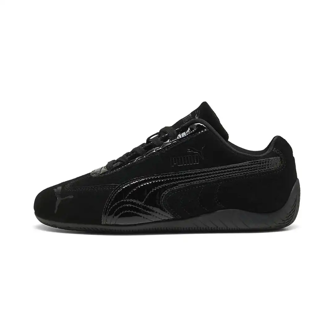 SPEEDCAT CROC WNS