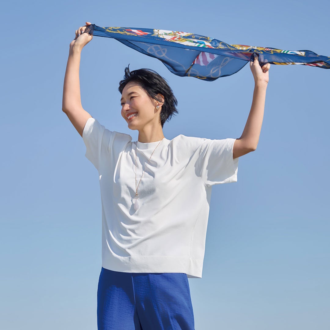 COOL特集 Nプラス Tシャツ