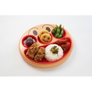 お子さまランチセット