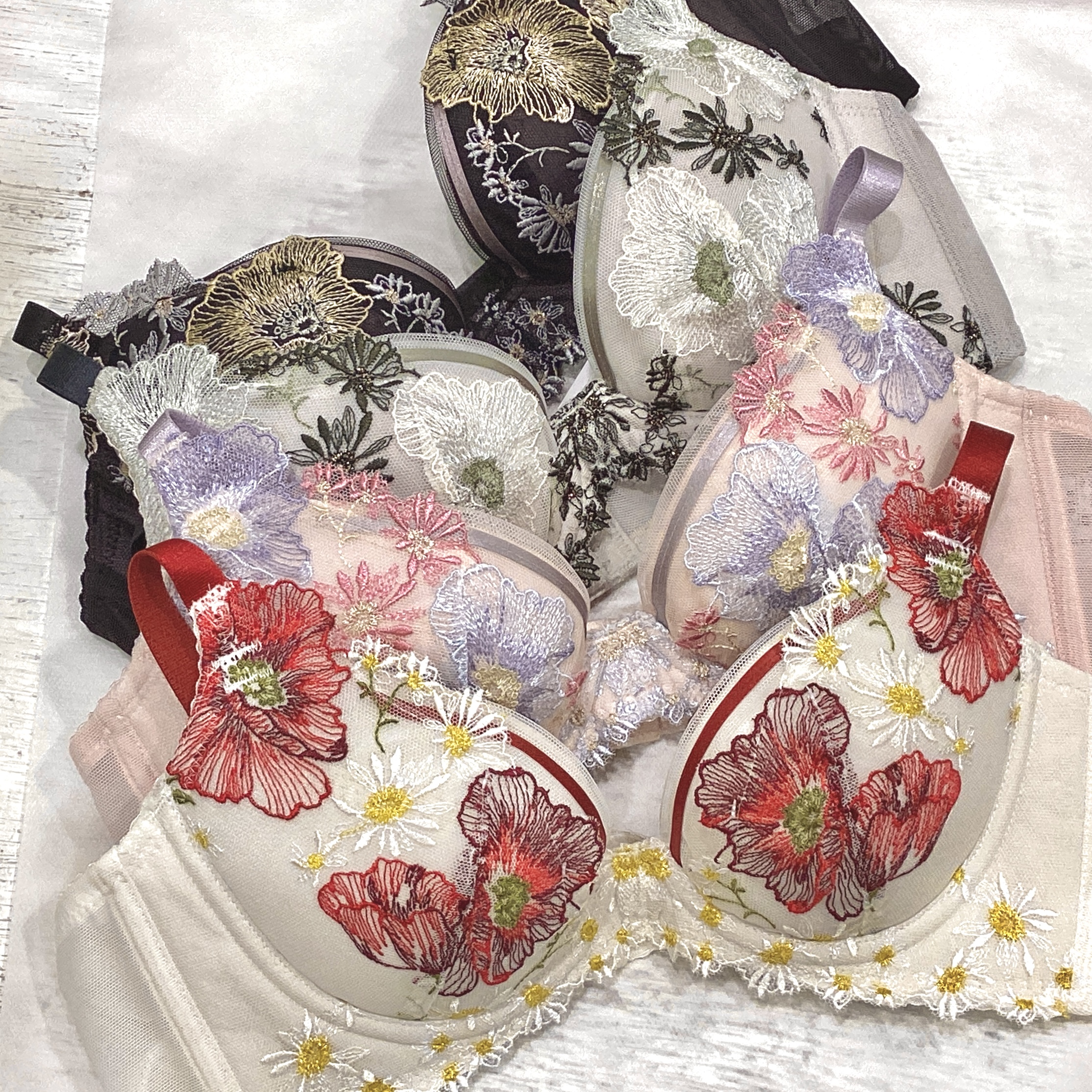 【Glama-Rich ダブル盛りtype】新作のおしらせ