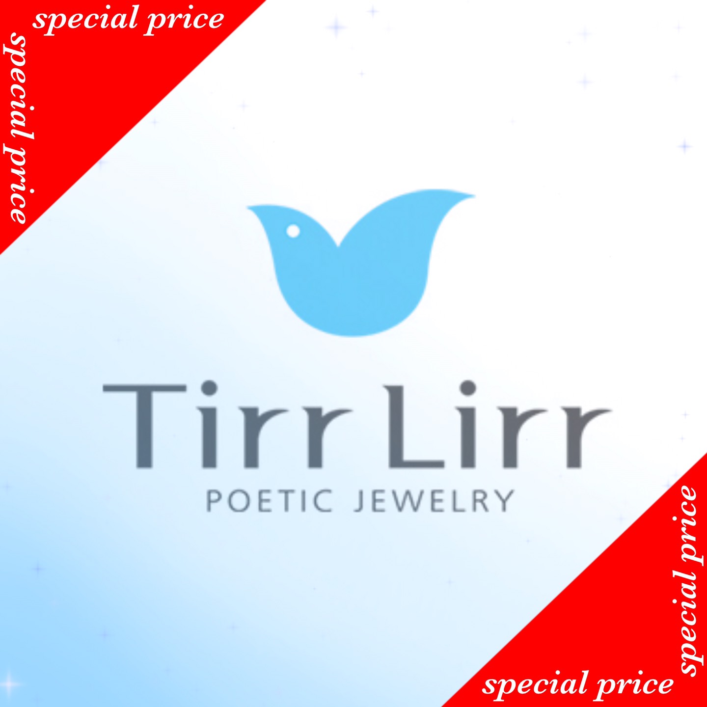 Tirr Lirr!! special price!!