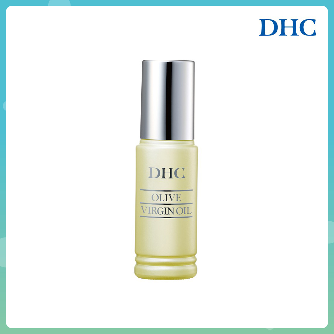 DHCオリーブバージンオイル 30mL