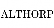 ALTHORP(オルソープ)