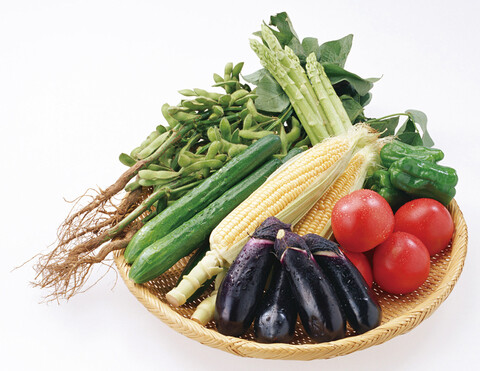 アグリエの森 Leaf marche