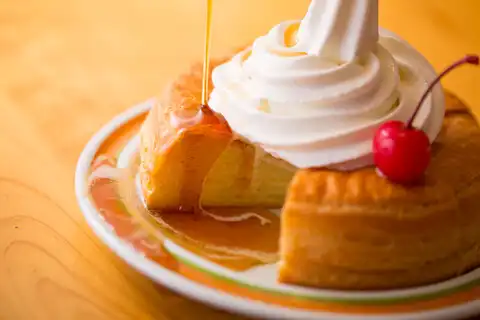コメダ珈琲店