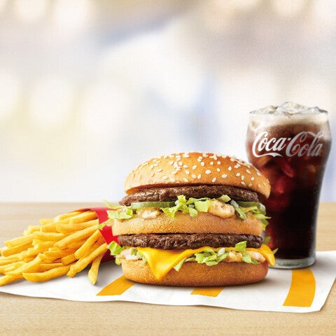 マクドナルド