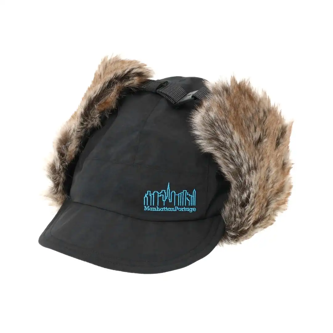 FW26 新作Head Wear Collection 発売