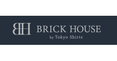 BRICK HOUSE byTokyo Shirts（ブリックハウスバイトウキョウシャツ）
