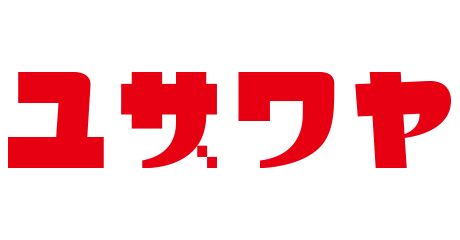 ユザワヤロゴ