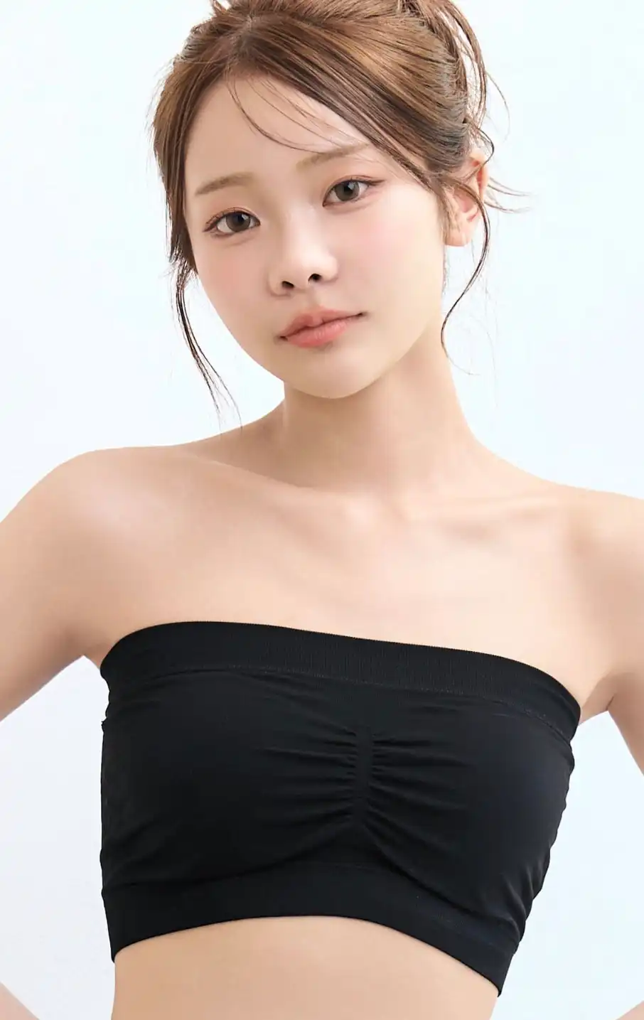 チューブトップが販売されます♡！