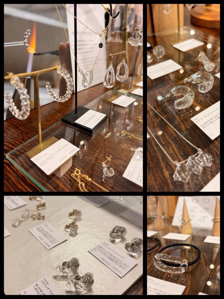 期間限定【HARIOアクセサリー展】