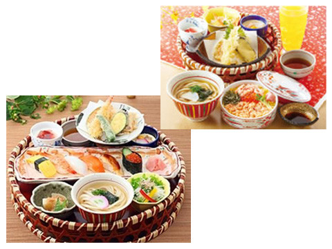 和食麺処かかし