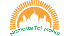 ナマステタージマハル