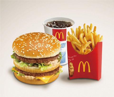 マクドナルド