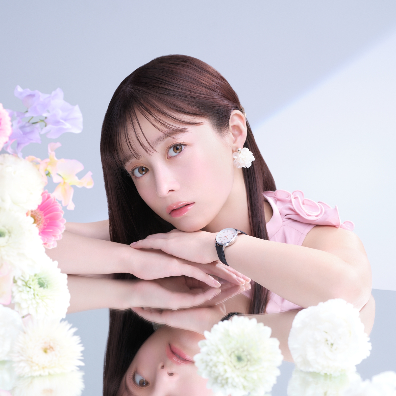 エンジェルハート2026年春夏モデル ST29S-BK