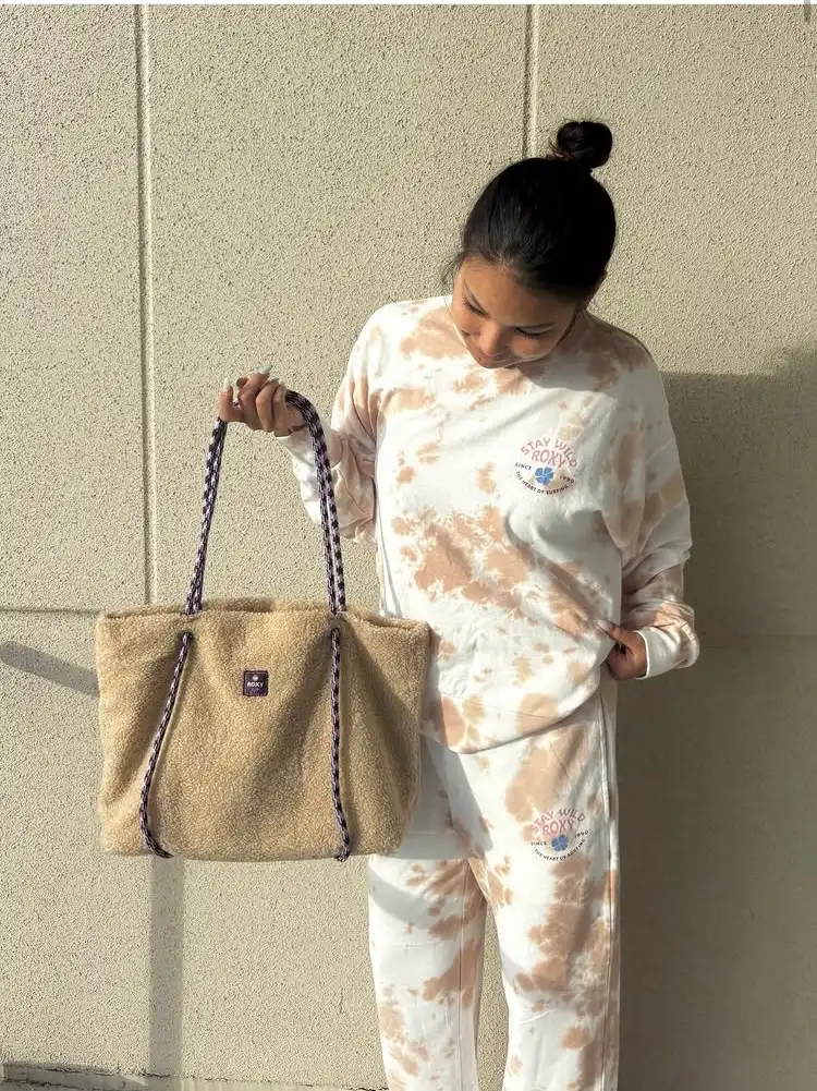 ROXY  セットアップ
