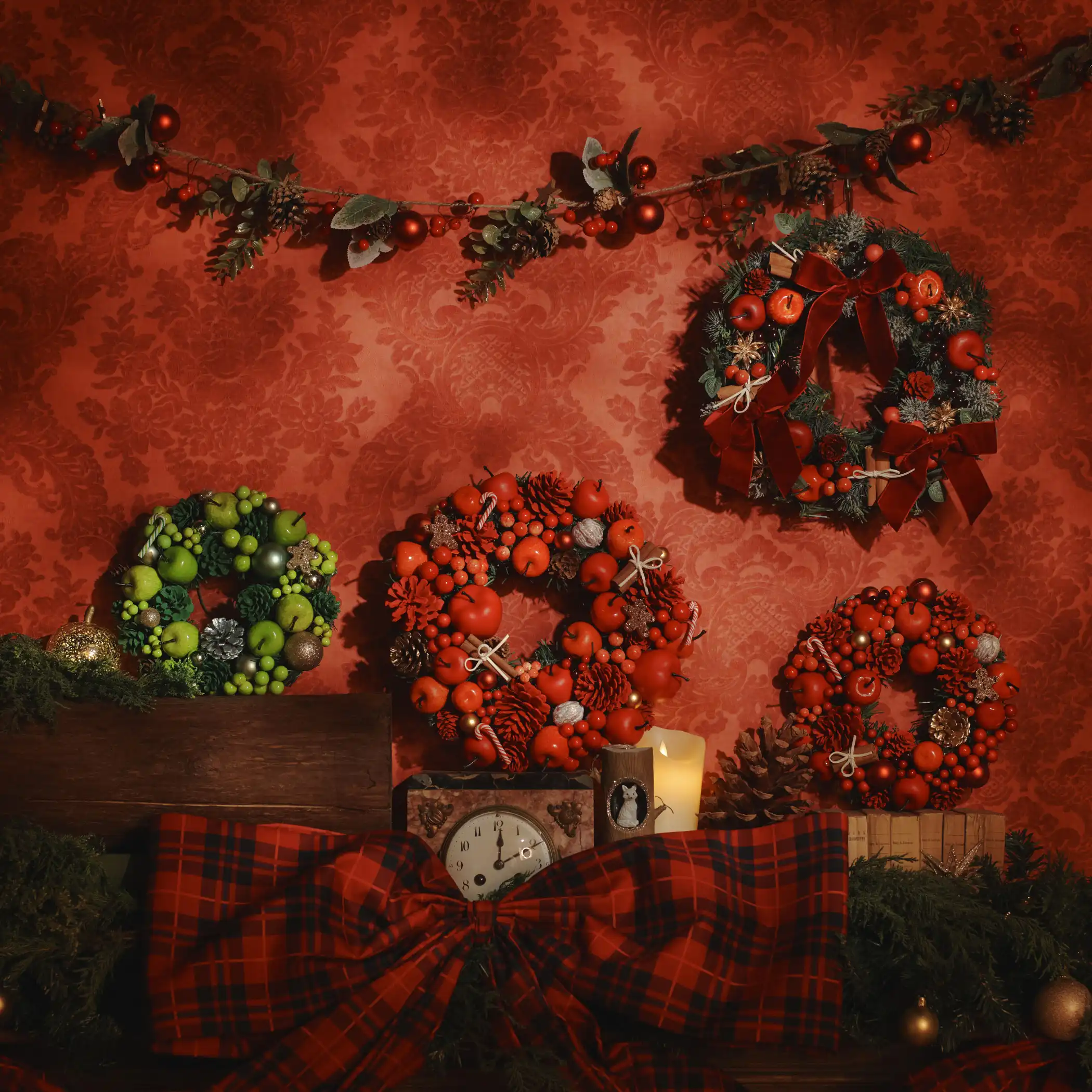 10月21日発売予定、AFTERNOON TEA CHRISTMAS 2026 ！！