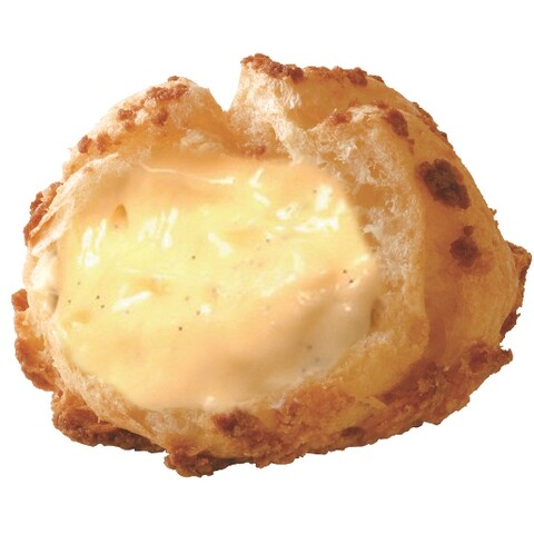 ビアードパパの作りたて工房