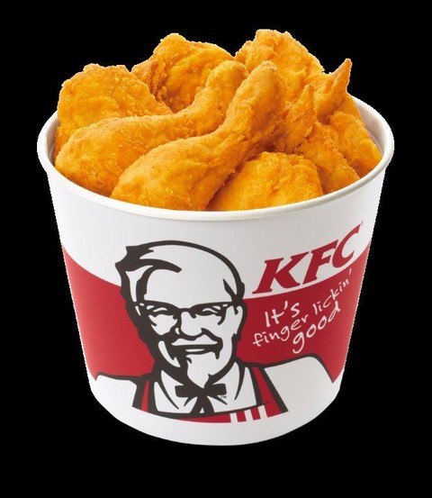 ケンタッキー・フライド・チキン