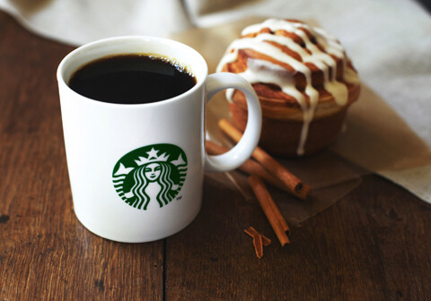 STARBUCKS COFFEE（スターバックスコーヒー）2F