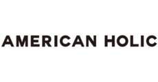 AMERICAN HOLIC(アメリカンホリック)