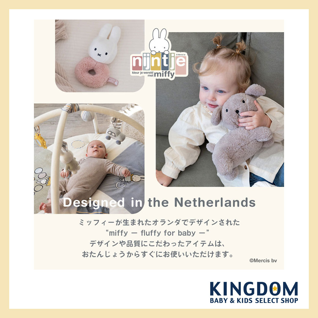 キングダムキッズ(4月ギフト)