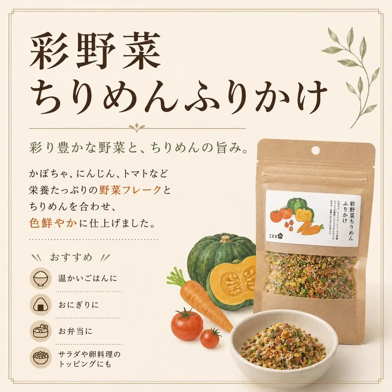 福津店限定　おすすめ商品