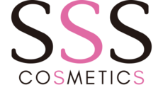 新利府_テナント_SSS COSMETICSロゴ