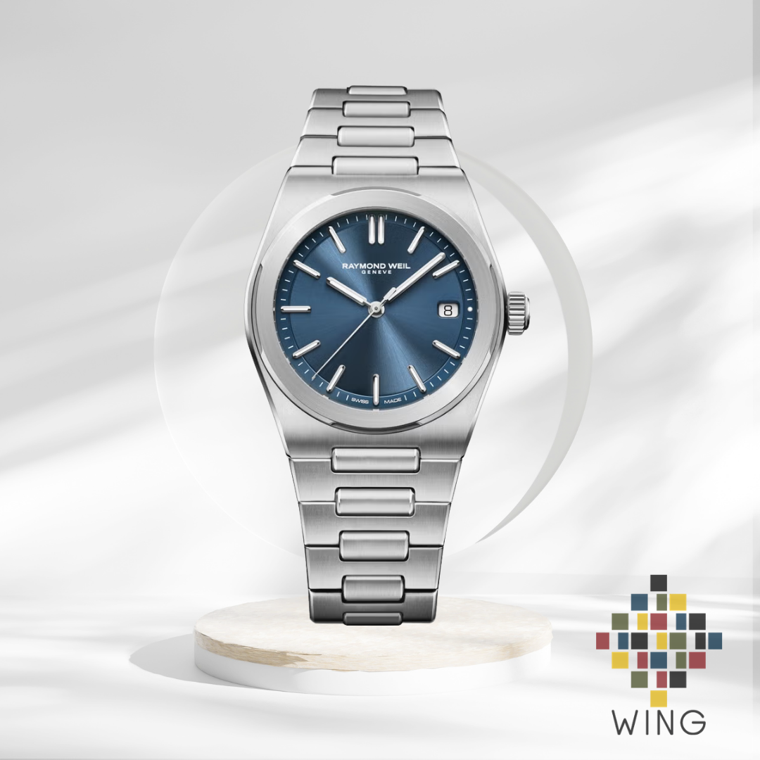 【専門店1階】腕時計　WING