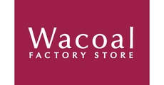 Wacoal FACTORY STORE / ワコールファクトリーストア