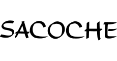 SACOCHE