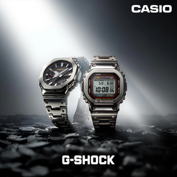 G-SHOCK FAIR