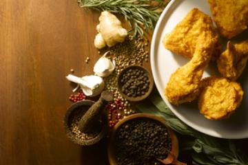 ケンタッキーフライドチキン