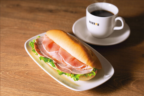 ドトールコーヒーショップ