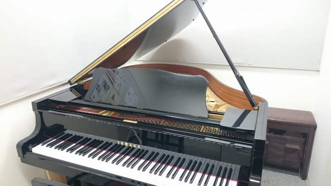 【島村楽器】音楽教室開講中！