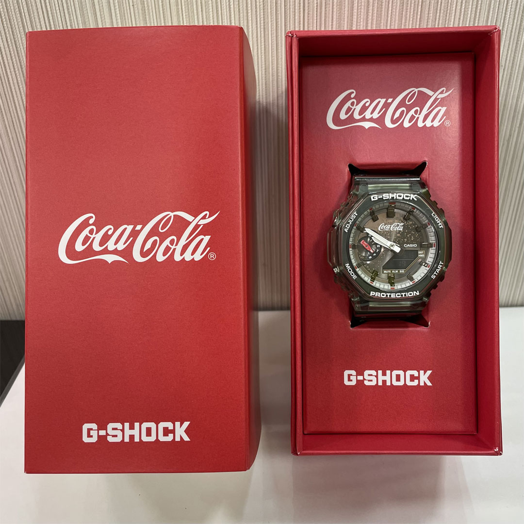 ニュース｜ショップニュース｜本日発売！コカ・コーラ140周年を記念