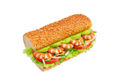 エビアボガド・BLT